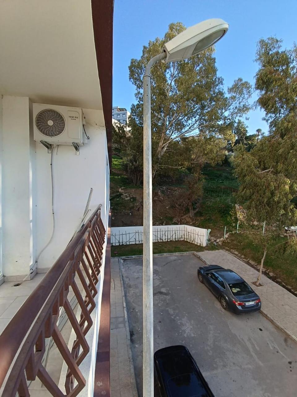Appartement Las Palmas Family Only Tangier Exterior photo